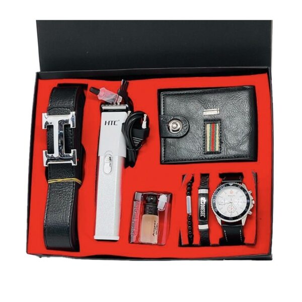 Coffret Cadeau pour Homme C8