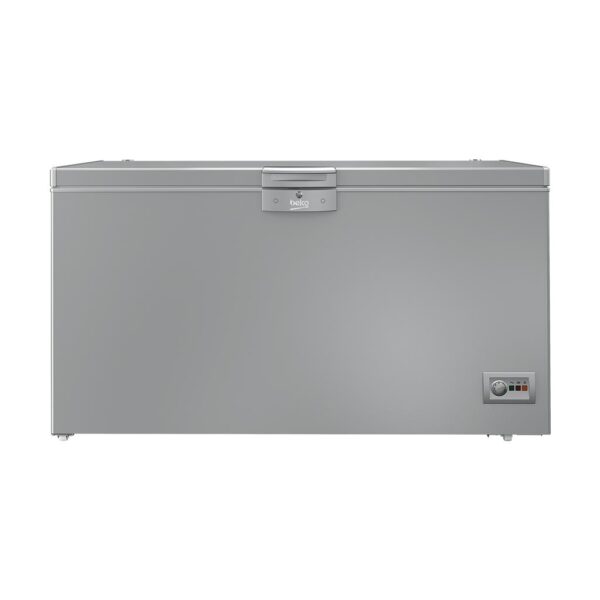 Congélateur BEKO Horizontal 600L HSM46781S