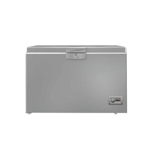 Congélateur Horizontal BEKO 400L HSM30081S