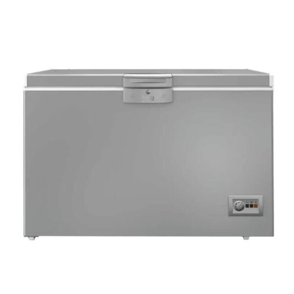 Congélateur Horizontal BEKO 500L HSM40081S