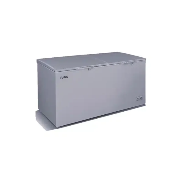 Congelateur Horizontal FINIX 2 Portes 830L XF-650