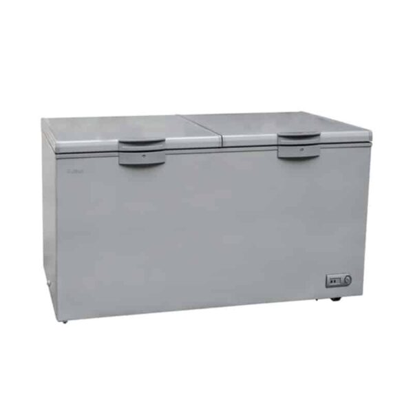 Congelateur Horizontal FINIX avec Vitre 700L BDW650