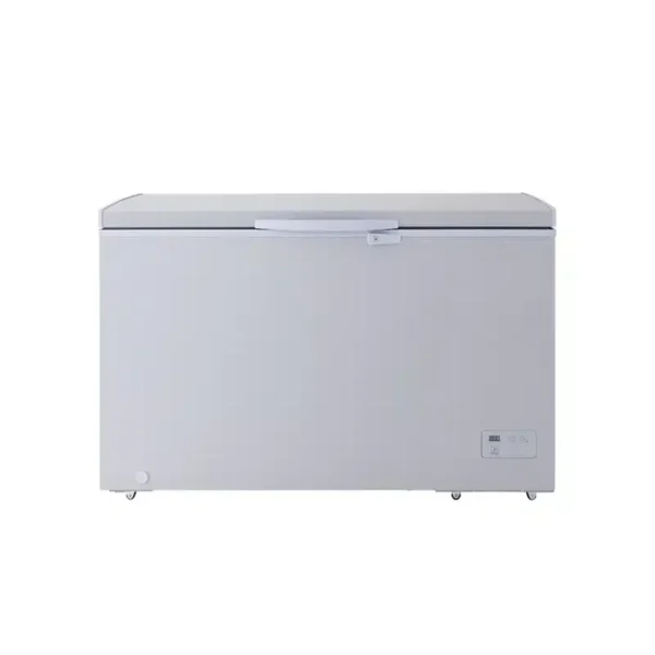 Congelateur Horizontal LG 345L GCS415QFG