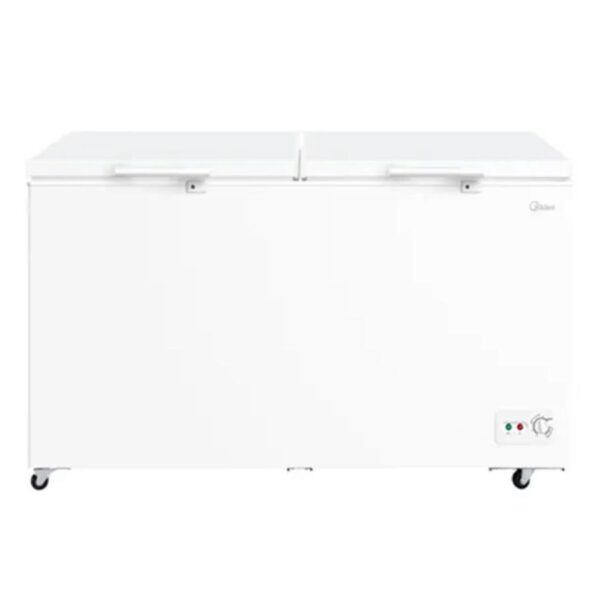 Congelateur MIDEA 700L MDRC698FZE01