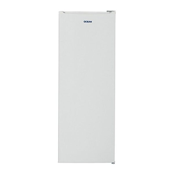 Congelateur Ocean Vertical 6 Tiroirs Plaqu Alum Blanc 306