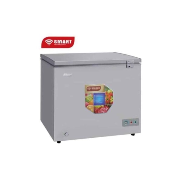 Congelateur SMART TECHNOLOGY 192L STCC-290H