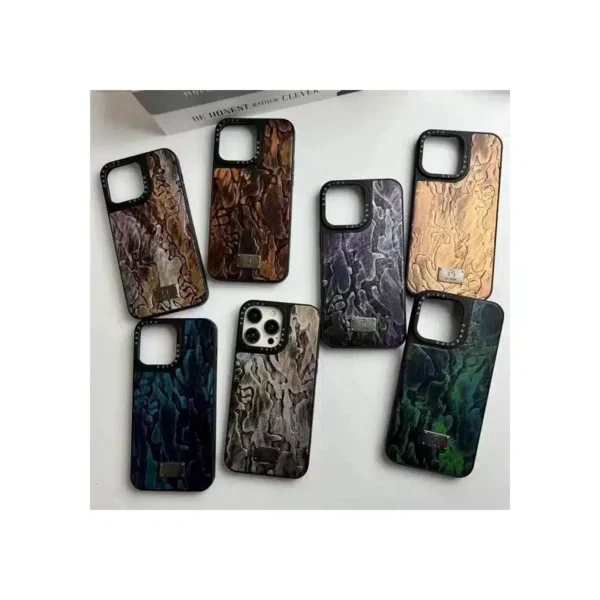 Coque pour iPhone MD2