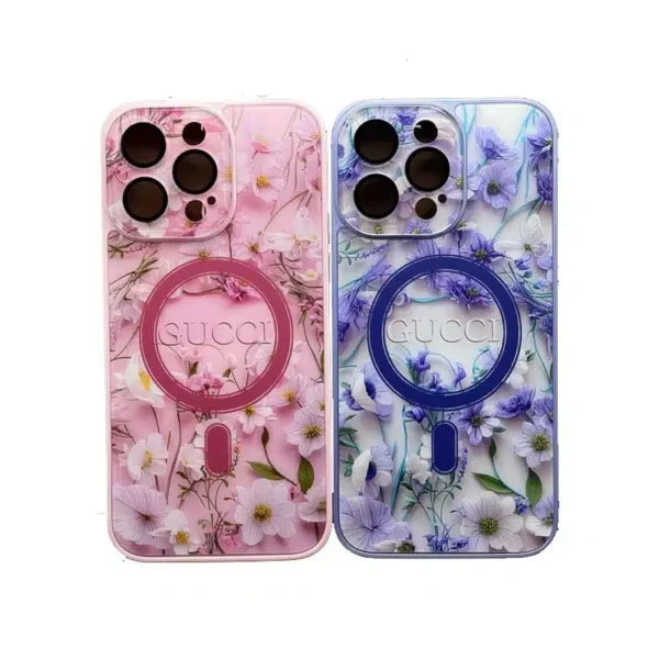 Coque pour iPhone MT6