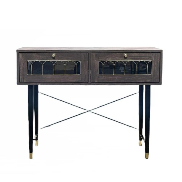 COSMICCurve Console Blue Ivy Collection