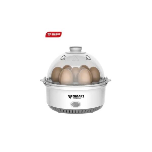 Cuiseur a Oeuf SMART TECHNOLOGY STPE-4785D