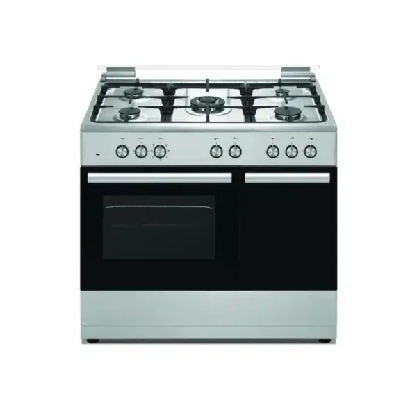 Cuisiniere ENDURO 5 Feux avec Cache Bouteille F9LT50G2