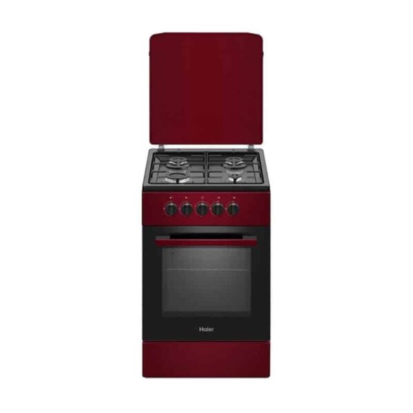 Cuisiniere HAIER 4 Feux 50X50 1040EGS