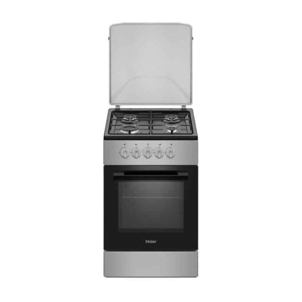 Cuisiniere HAIER 4 Feux 50X50 EGB