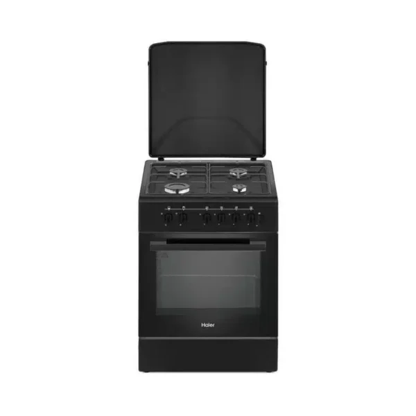 Cuisiniere HAIER 4 Feux 60X60 HCR2040EGB