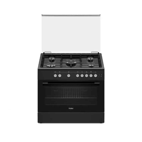 Cuisiniere HAIER 5 Feux 90X60 HCR6050EGB