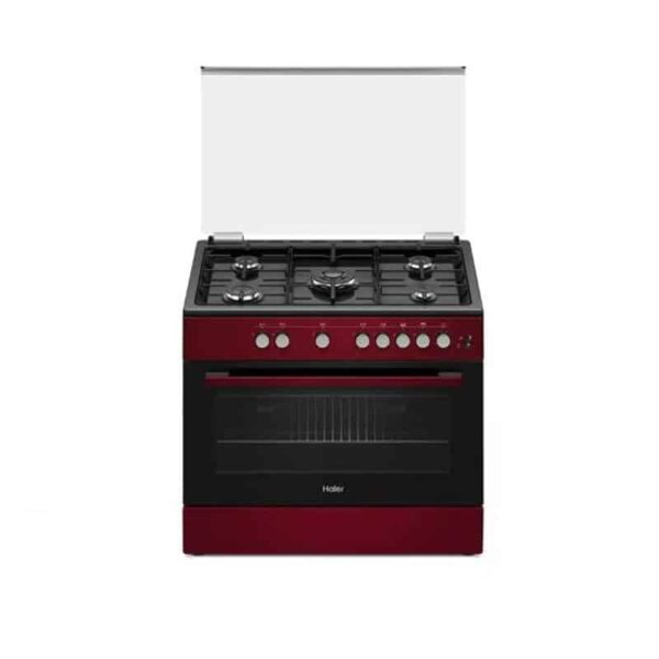 Cuisiniere HAIER 5 Feux 90X60 HCR6050EGBR