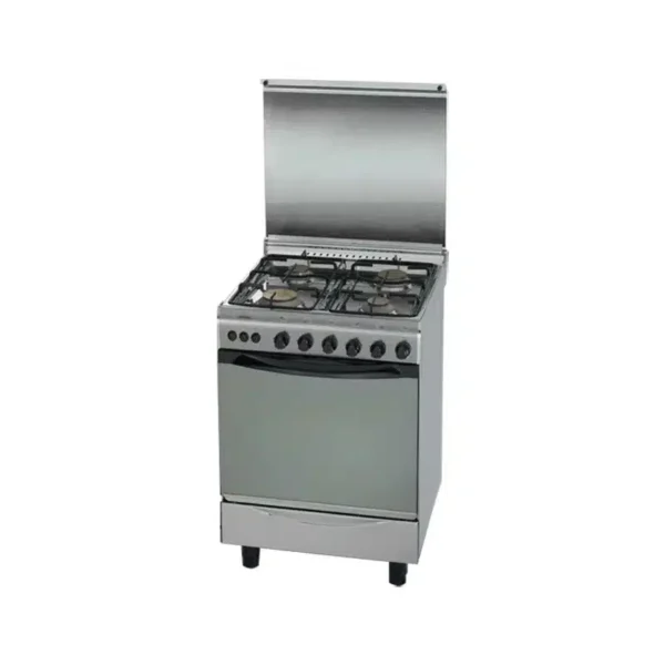 Cuisiniere UNIVERSELLE 4 Feux 60X60 U5508