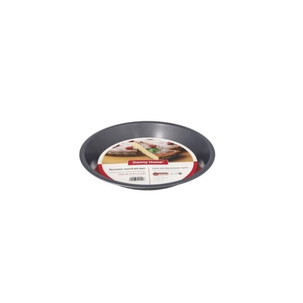 Danny Home Antochable Round Pie Pan 24cm