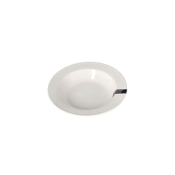 Danny Home Ceramic Deep Plate 20cm