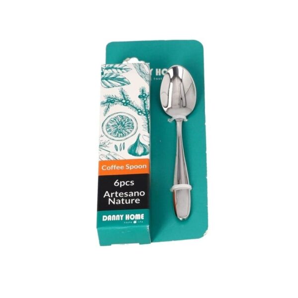 Danny Home Coffee Spoon 6PCS