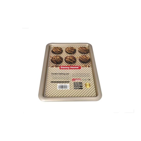 Danny Home Cookie Baking Pan