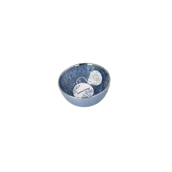 Danny Home Fine Porcelain Deep Bowl 13cm