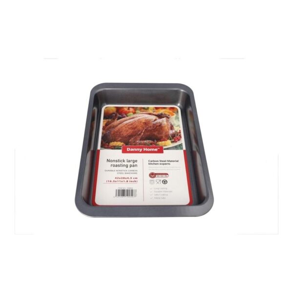 Danny Home Roasting Pan 42cm