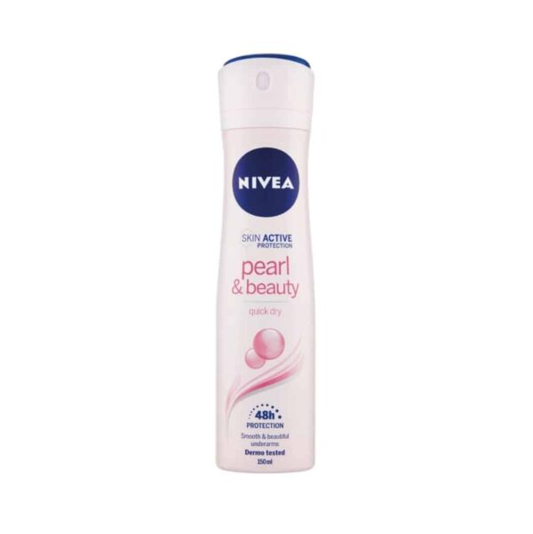 Déodorant NIVEA 48H de Protection