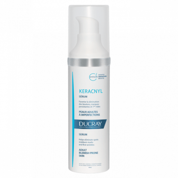 DUCRAY KERACNYL SERUM, 30ML