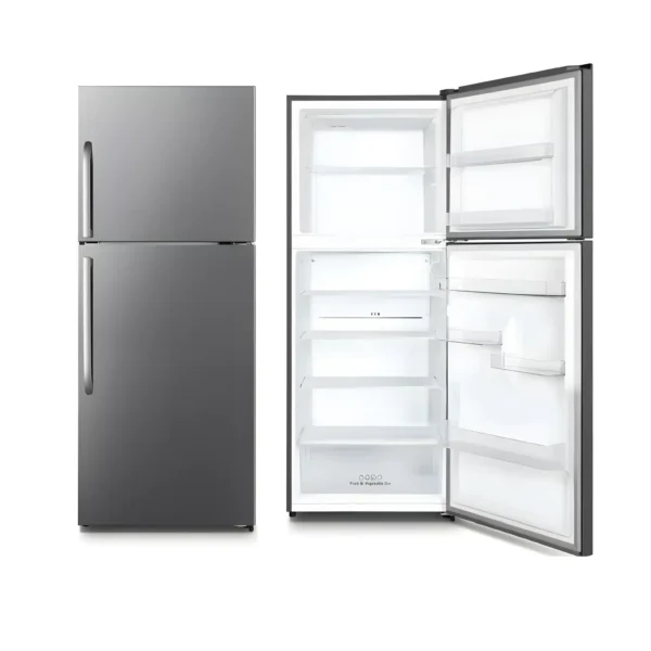 ELECRMENAGER | REFRIGERATEUR HISENSE 2 PORTES