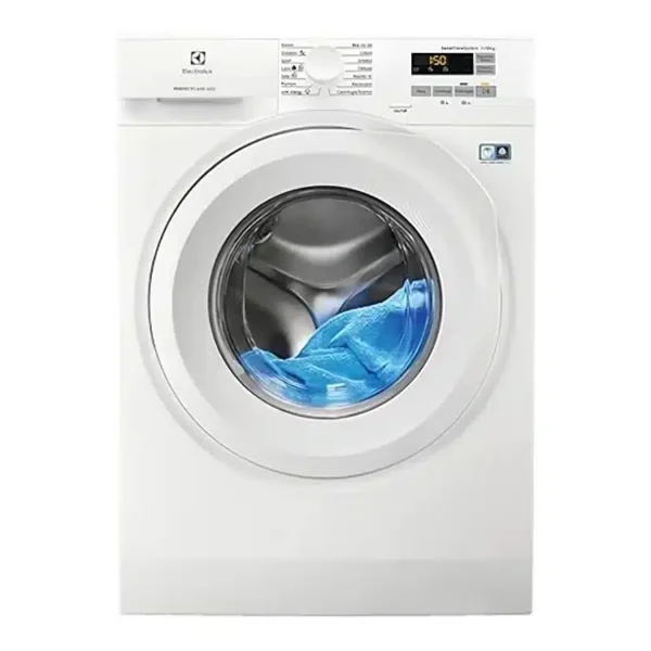 ELECTROMENAGER | Machine à laver Electrolux 10KG blanc