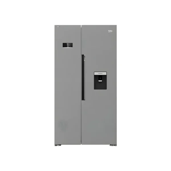 ELECTROMENAGER | REFRIGERATEUR BEKO SIDE BY SIDE