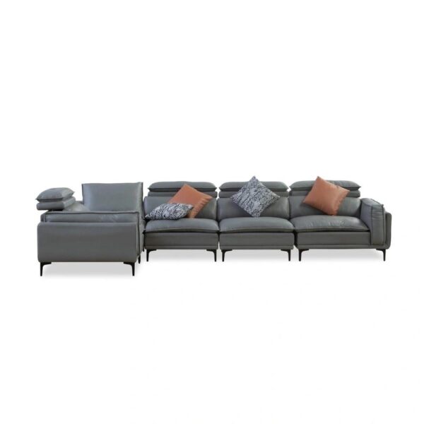 Eliteaura Couch Aria Design