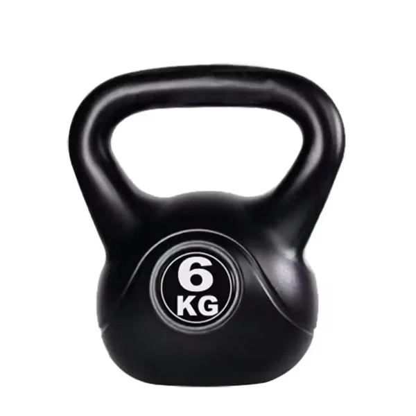 Ensemble de Kettlebell 6kg