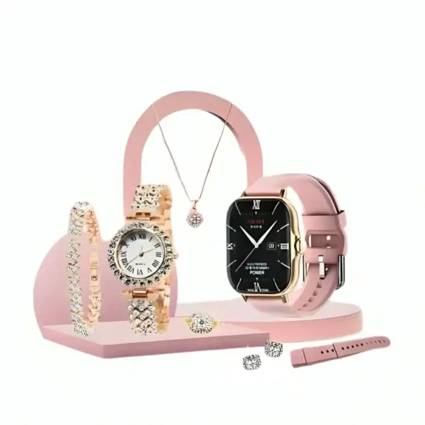 Ensemble Watch pour femme A59 PLUS