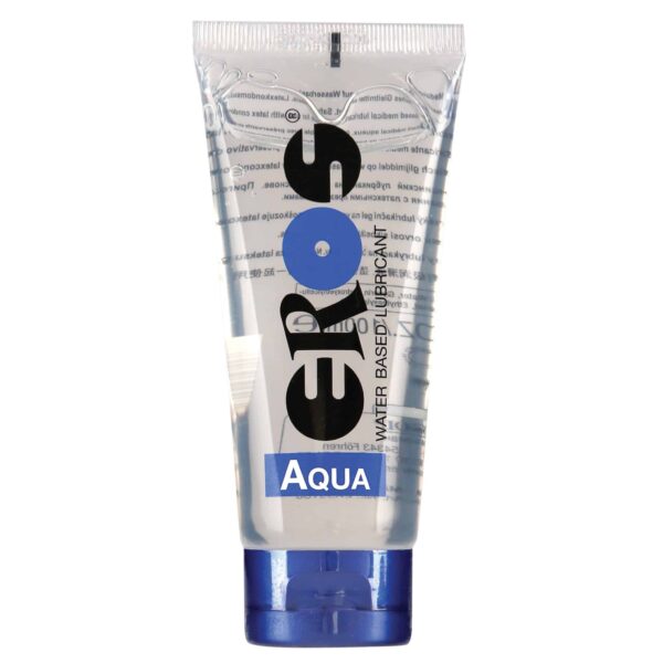 EROS GEL LUBRIFIANT 50 ML