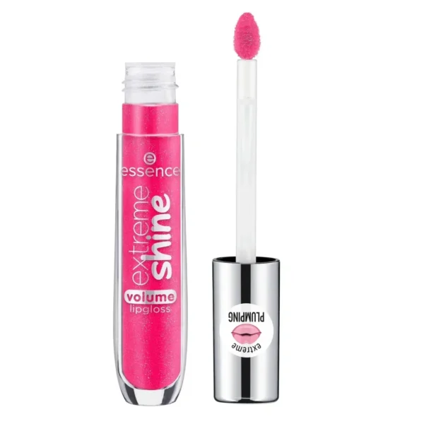 ESSENCE COSMETICS SHINE SHINE SHINE