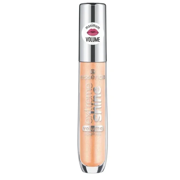 ESSENCE COSMETICS SHINE SHINE SHINE LIPGLOSS WATCH ME DO