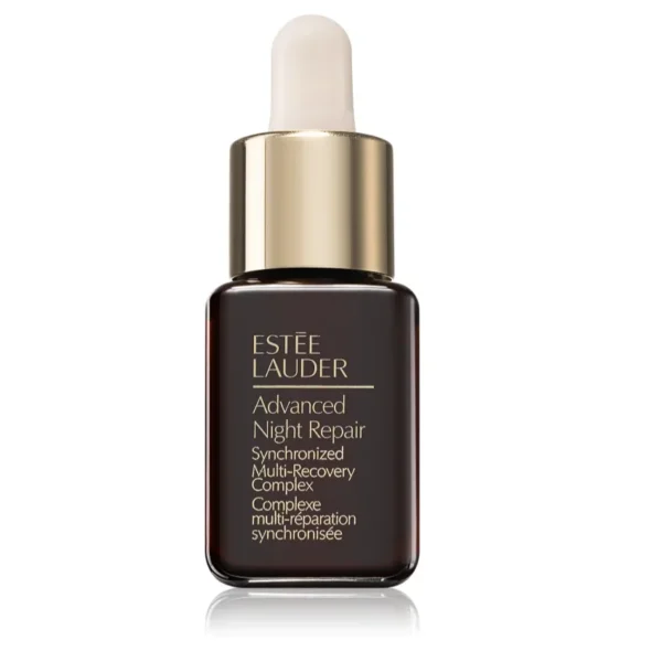 ESTÉE LAUDER ADVANCED NIGHT REPAIR SERUM COMPLEXE MULTI-RÉPARATION SYNCHRONISÉE 7ML