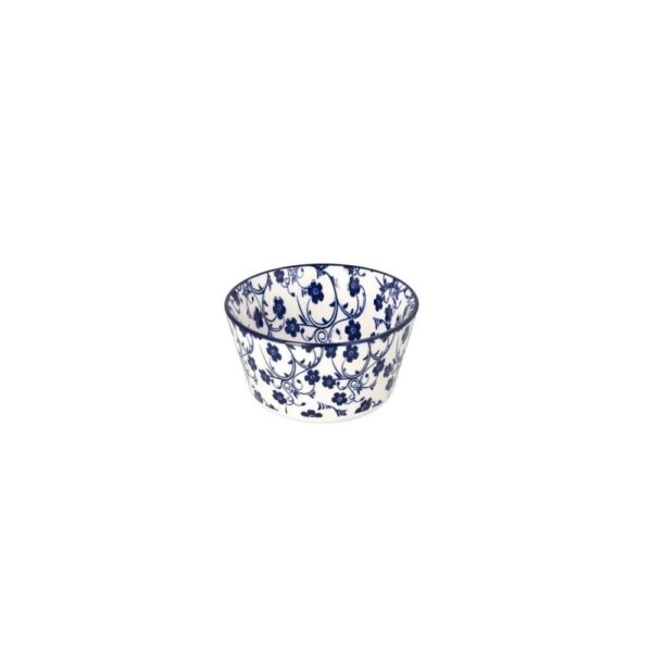 Floral Ceramic Mini Bowl 95cm