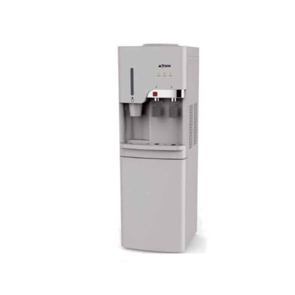 Fontaine ASTECH avec Frigo et Rangement Tasse FNT-26CI-INT