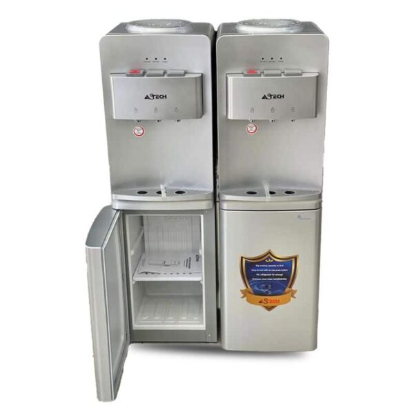 Fontaine ASTECH avec Frigo FNT400GH