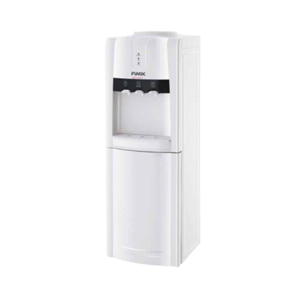 Fontaine FINIX avec Frigo YLR-JXR-5