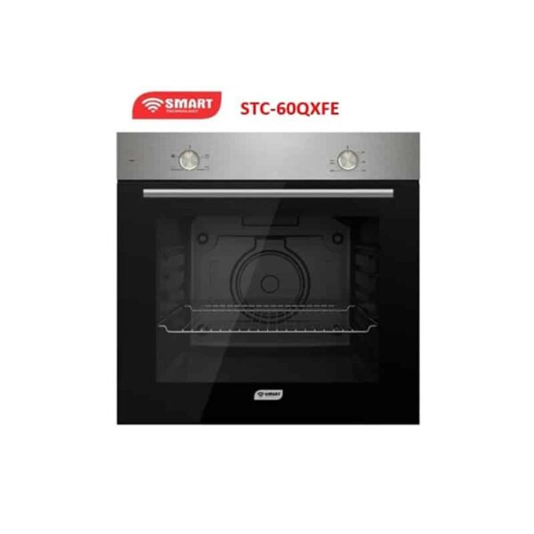 Four Encastrable Electrique SMART TECHNOLOGY STC-60QXFE