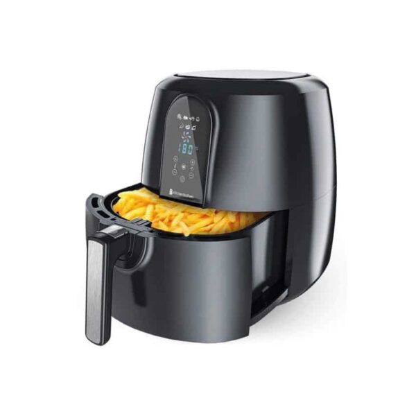 Friteuse a Air Digital DECAKILA 2.2L Noir