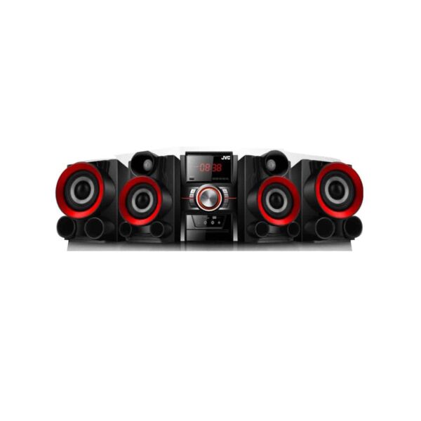 HAUT PARLEUR JVC MX-DN300 2.2 SYSTÈME HI-FI