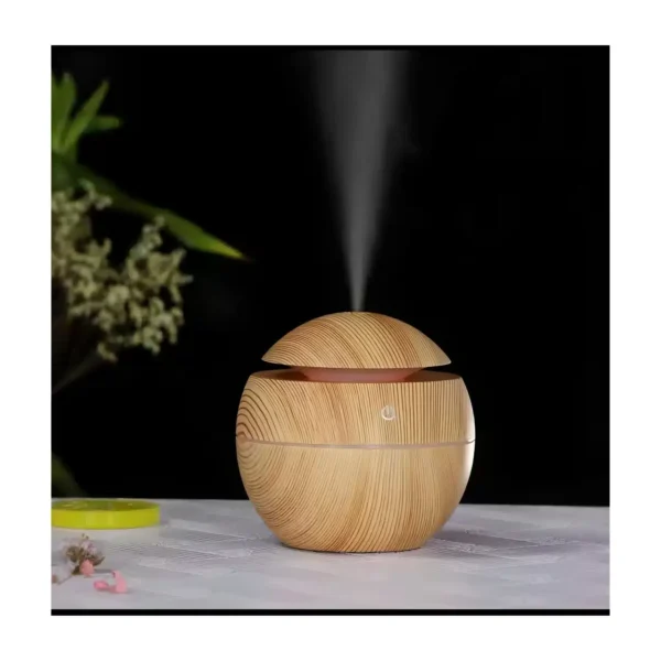 HOME & DECO | DIFFUSEUR D4