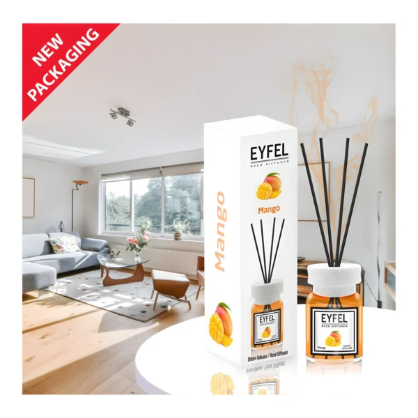 HOME & DECO | Diffuseur Eyfel MANGO