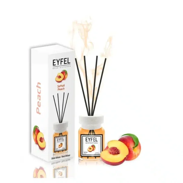 HOME & DECO | Diffuseur Eyfel Peach