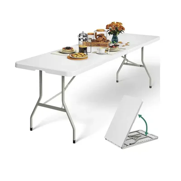 HOME & DECO | Table pliante portable